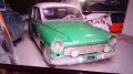 Wartburg 311/500 Camping Volkswacht 