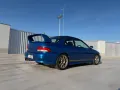 Subaru Impreza WRX TypeR V-Ltd GC8 Coupe