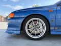 Subaru Impreza WRX TypeR V-Ltd GC8 Coupe
