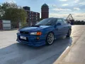 Subaru Impreza WRX TypeR V-Ltd GC8 Coupe