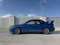 Subaru Impreza WRX TypeR V-Ltd GC8 Coupe