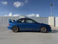 Subaru Impreza WRX TypeR V-Ltd GC8 Coupe