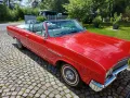 Buick 1965 Special Convertible