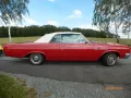 Buick 1965 Special Convertible