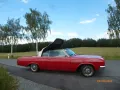 Buick 1965 Special Convertible