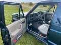 Jeep Comanche Laredo 4.0 R6 Automatic 