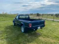 Jeep Comanche Laredo 4.0 R6 Automatic 