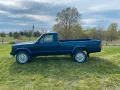 Jeep Comanche Laredo 4.0 R6 Automatic 