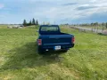 Jeep Comanche Laredo 4.0 R6 Automatic 