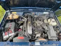 Jeep Comanche Laredo 4.0 R6 Automatic 