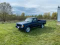 Jeep Comanche Laredo 4.0 R6 Automatic 