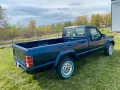 Jeep Comanche Laredo 4.0 R6 Automatic 