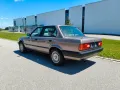 BMW 316i E30 Oldtimer 1. Hand