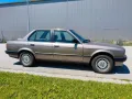 BMW 316i E30 Oldtimer 1. Hand