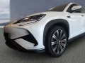 BYD SEALION 7 Design AWD HUD Navi