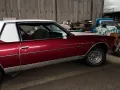 Chevrolet Caprice Classic Coupé 1978