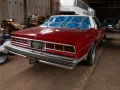 Chevrolet Caprice Classic Coupé 1978
