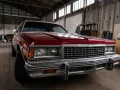 Chevrolet Caprice Classic Coupé 1978
