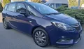 Opel Zafira C Edition  *AUTOMATIK    *7-Sitze