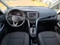 Opel Zafira C Edition  *AUTOMATIK    *7-Sitze
