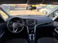 Opel Zafira C Edition  *AUTOMATIK    *7-Sitze