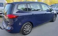 Opel Zafira C Edition  *AUTOMATIK    *7-Sitze