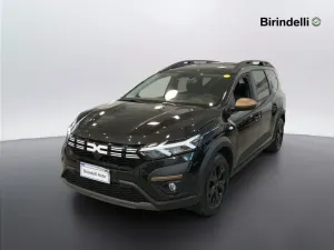 Other DACIA Jogger - Jogger 1.6 Hybrid 140 7 posti Ext