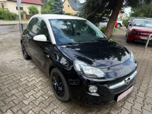 Opel Adam Jam
