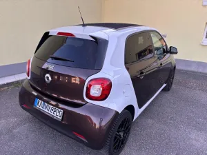 Smart ForFour 0.9 66kW -