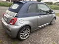 Abarth 695C Rivale Riva Limited Koni BREMBO Akrapovic