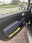 Abarth 695C Rivale Riva Limited Koni BREMBO Akrapovic