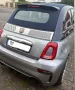 Abarth 695C Rivale Riva Limited Koni BREMBO Akrapovic