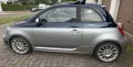 Abarth 695C Rivale Riva Limited Koni BREMBO Akrapovic