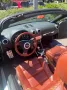 Audi TT Roadster 1.8T quattro 165 kW -