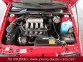 Volkswagen Corrado 16V,Klima,rostfrei,1.Lack,ungeschweißt