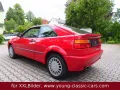 Volkswagen Corrado 16V,Klima,rostfrei,1.Lack,ungeschweißt