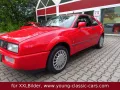 Volkswagen Corrado 16V,Klima,rostfrei,1.Lack,ungeschweißt