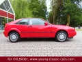 Volkswagen Corrado 16V,Klima,rostfrei,1.Lack,ungeschweißt