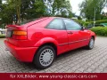 Volkswagen Corrado 16V,Klima,rostfrei,1.Lack,ungeschweißt