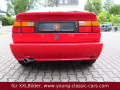 Volkswagen Corrado 16V,Klima,rostfrei,1.Lack,ungeschweißt