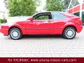 Volkswagen Corrado 16V,Klima,rostfrei,1.Lack,ungeschweißt