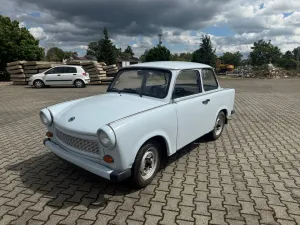 Trabant 601 S