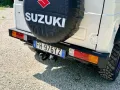 Suzuki Samurai 1.3 benzina