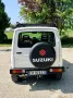 Suzuki Samurai 1.3 benzina