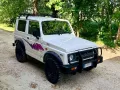 Suzuki Samurai 1.3 benzina