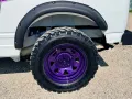 Suzuki Samurai 1.3 benzina