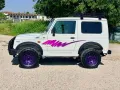 Suzuki Samurai 1.3 benzina