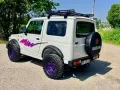 Suzuki Samurai 1.3 benzina