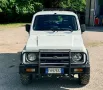 Suzuki Samurai 1.3 benzina
