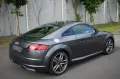 Audi Coupe 1.8 TFSI S-Line Daytona Matrix Led B&O